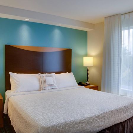 Fairfield By Marriott Inn & Suites Melbourne West/Palm Bay Eksteriør bilde