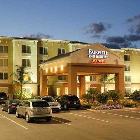 Fairfield By Marriott Inn & Suites Melbourne West/Palm Bay Eksteriør bilde