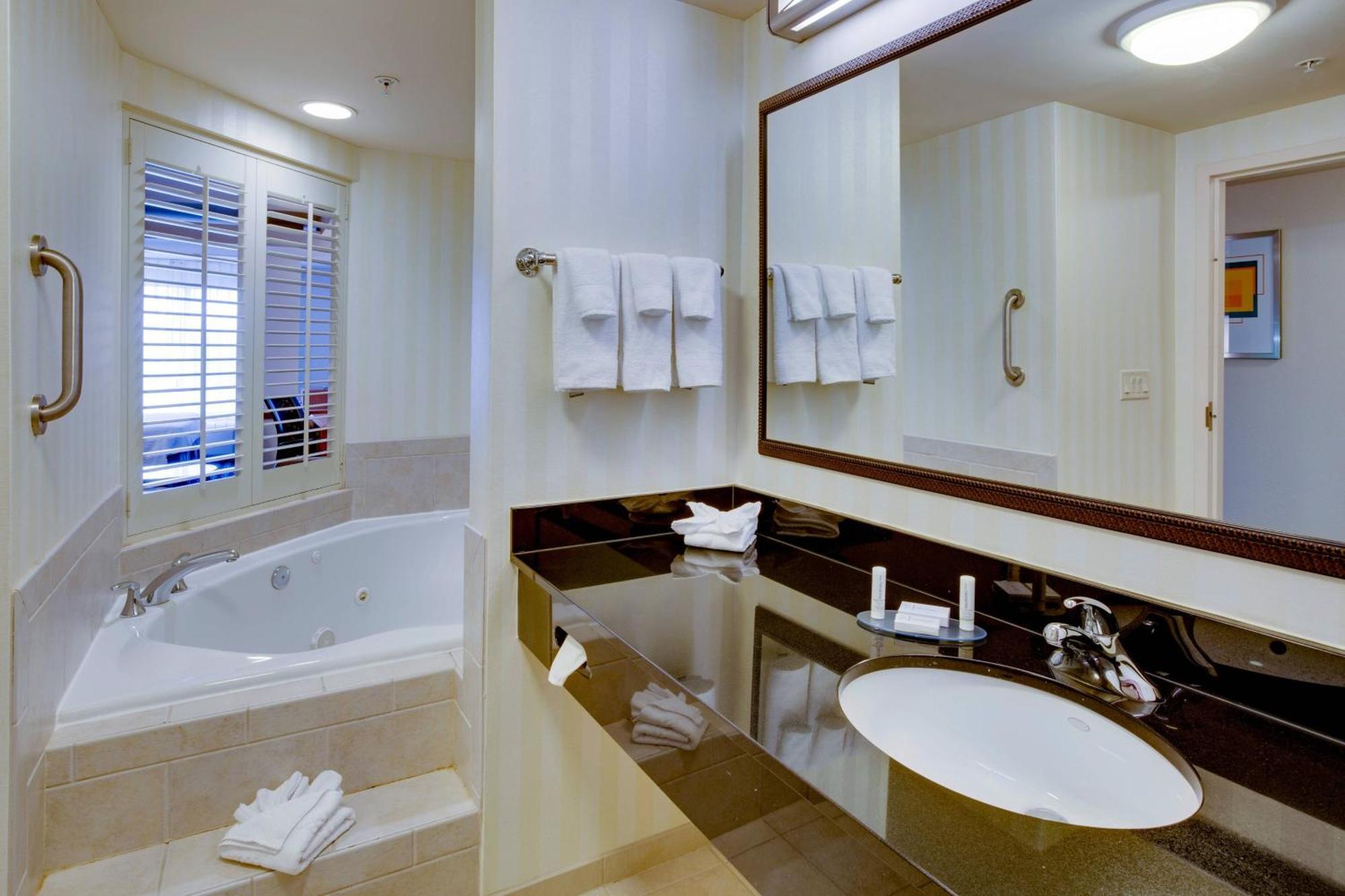 Fairfield By Marriott Inn & Suites Melbourne West/Palm Bay Eksteriør bilde