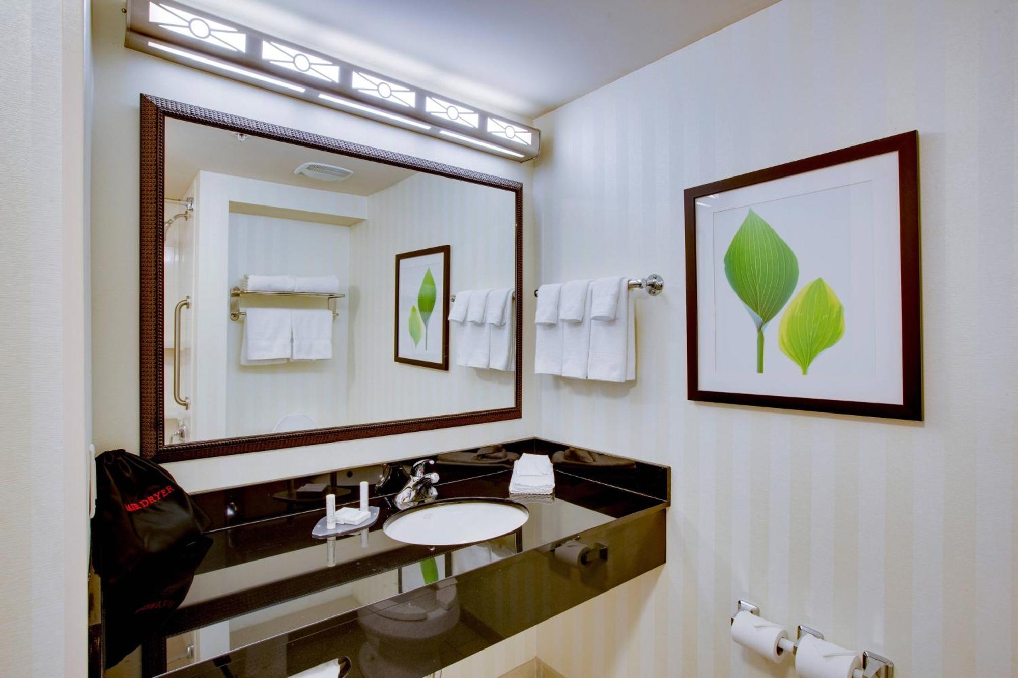 Fairfield By Marriott Inn & Suites Melbourne West/Palm Bay Eksteriør bilde