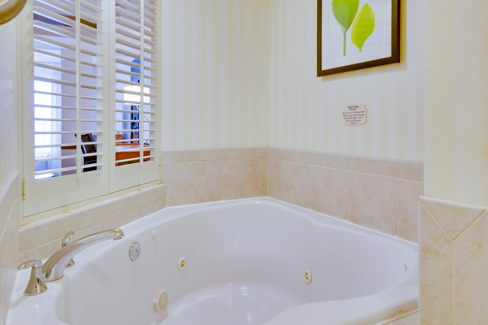 Fairfield By Marriott Inn & Suites Melbourne West/Palm Bay Eksteriør bilde