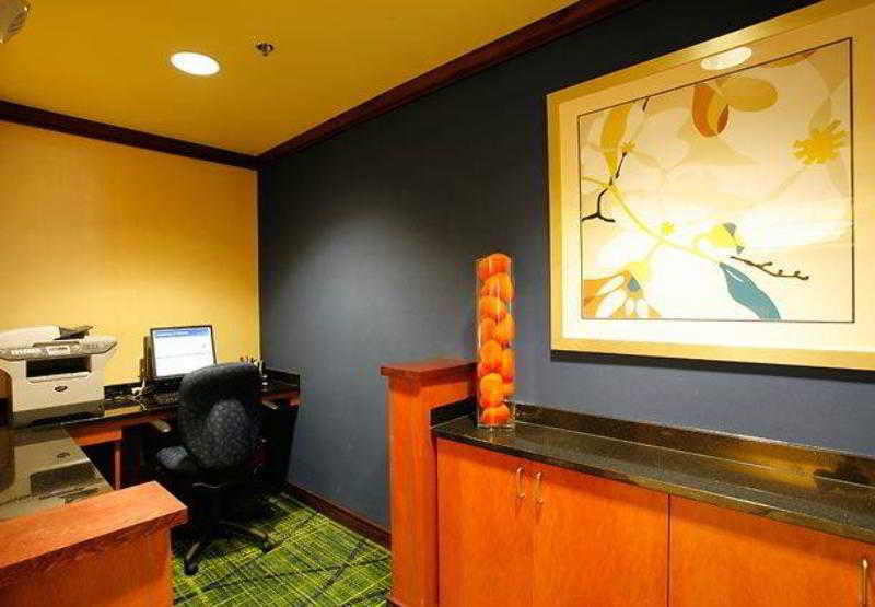 Fairfield By Marriott Inn & Suites Melbourne West/Palm Bay Eksteriør bilde