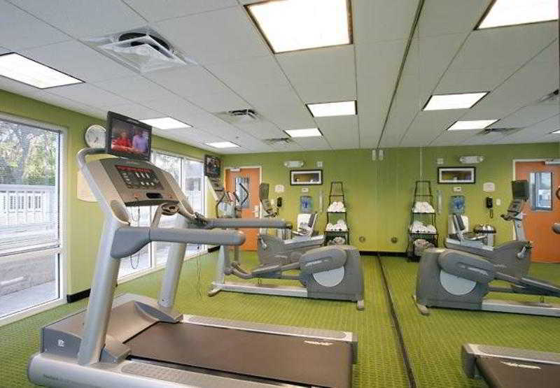 Fairfield By Marriott Inn & Suites Melbourne West/Palm Bay Eksteriør bilde