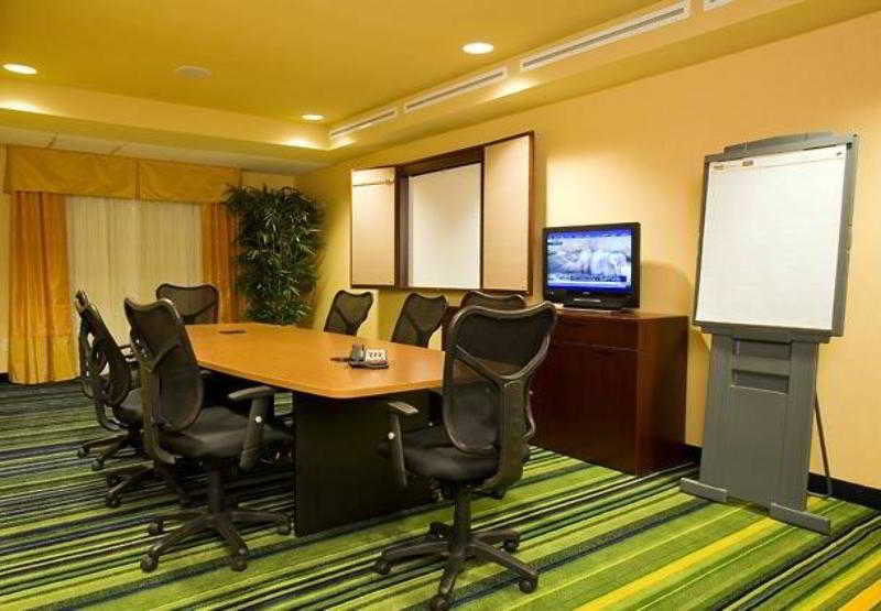 Fairfield By Marriott Inn & Suites Melbourne West/Palm Bay Eksteriør bilde