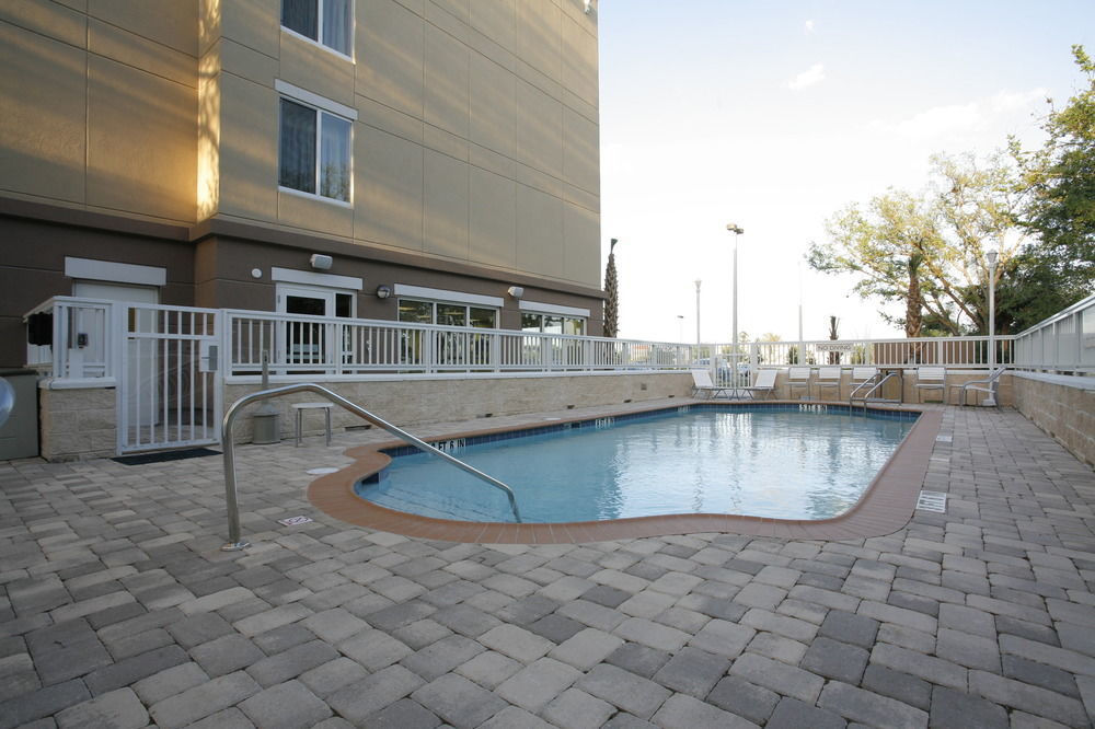 Fairfield By Marriott Inn & Suites Melbourne West/Palm Bay Eksteriør bilde