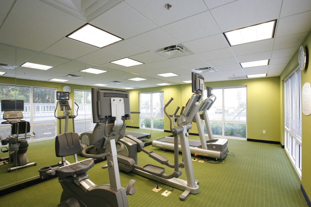 Fairfield By Marriott Inn & Suites Melbourne West/Palm Bay Eksteriør bilde