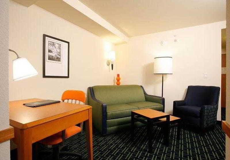 Fairfield By Marriott Inn & Suites Melbourne West/Palm Bay Eksteriør bilde