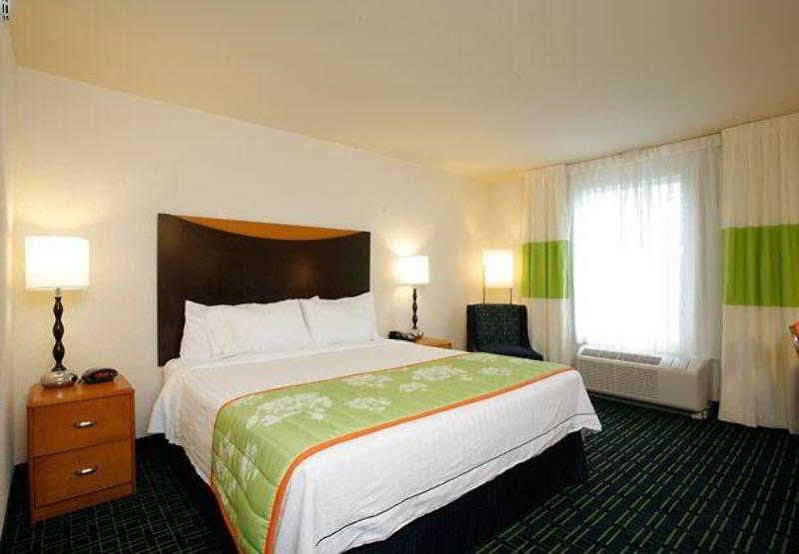 Fairfield By Marriott Inn & Suites Melbourne West/Palm Bay Eksteriør bilde