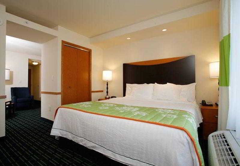 Fairfield By Marriott Inn & Suites Melbourne West/Palm Bay Eksteriør bilde