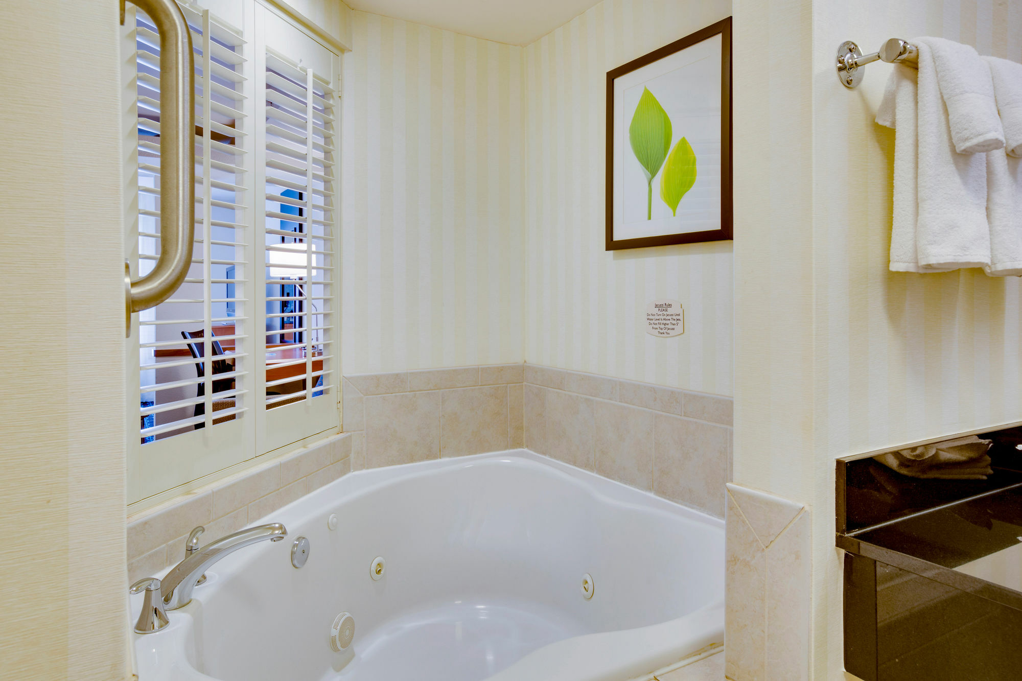 Fairfield By Marriott Inn & Suites Melbourne West/Palm Bay Eksteriør bilde