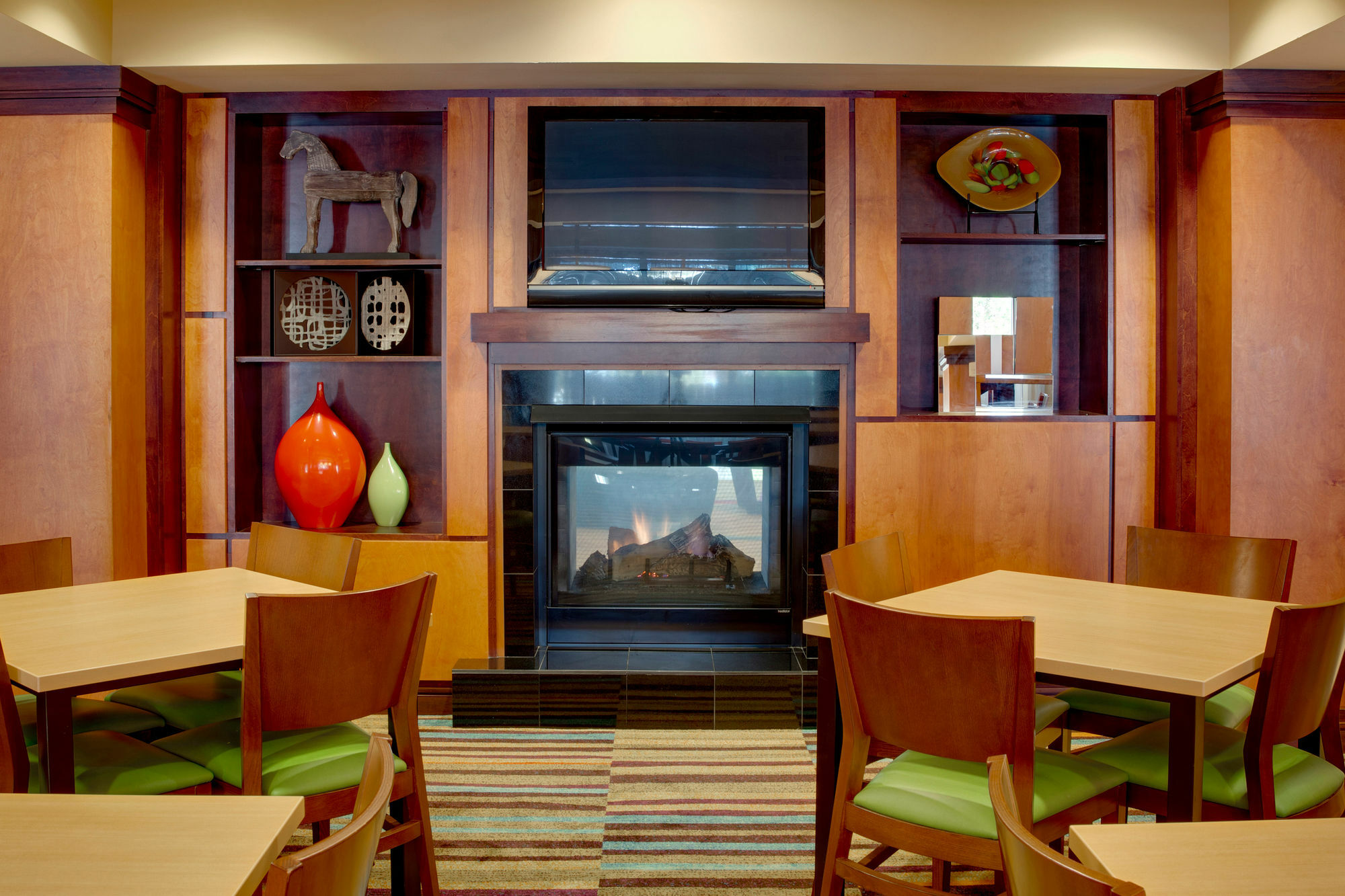 Fairfield By Marriott Inn & Suites Melbourne West/Palm Bay Eksteriør bilde