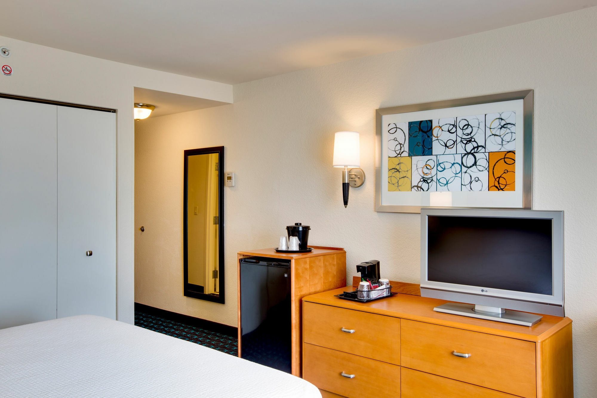 Fairfield By Marriott Inn & Suites Melbourne West/Palm Bay Eksteriør bilde