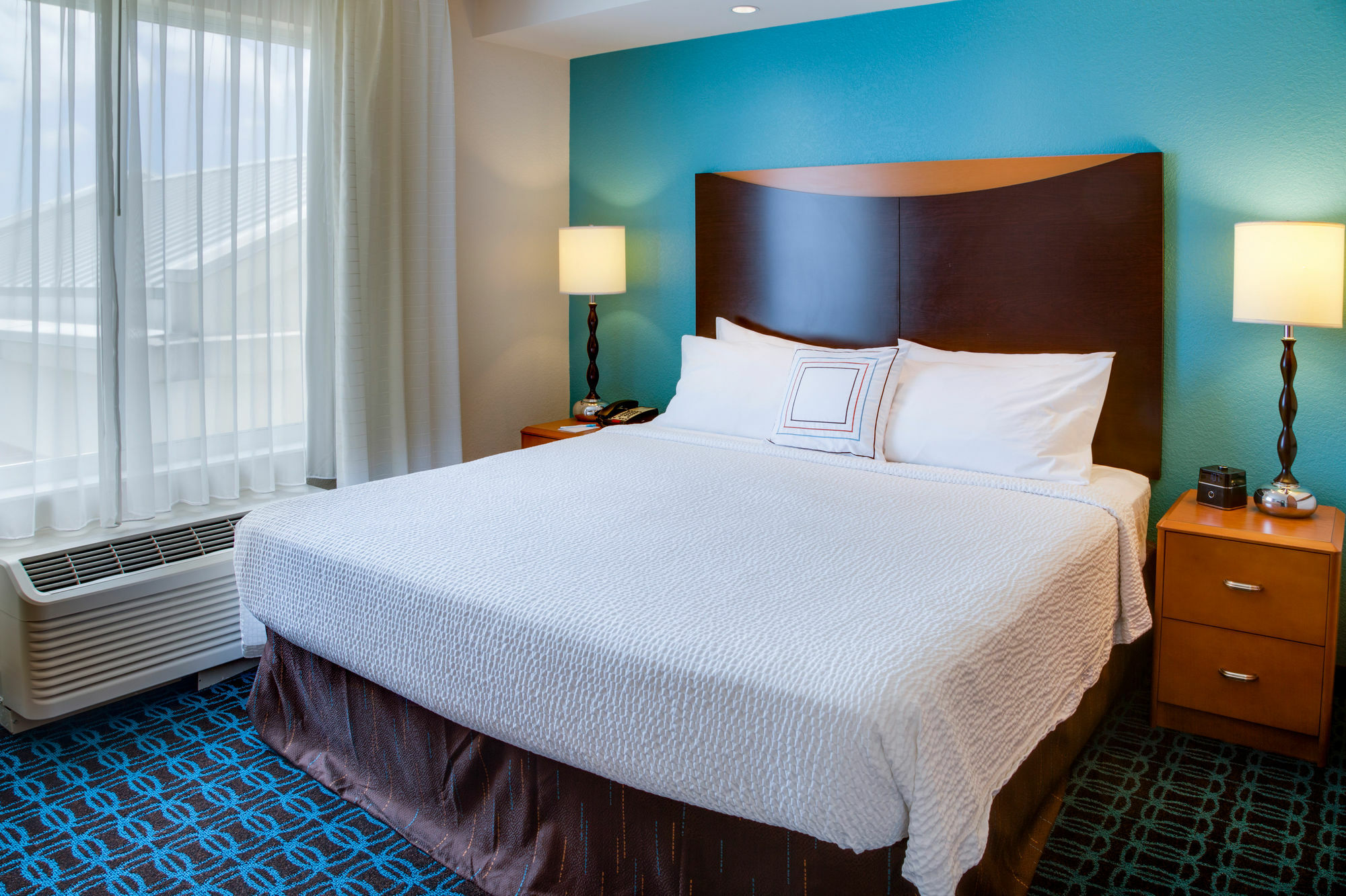 Fairfield By Marriott Inn & Suites Melbourne West/Palm Bay Eksteriør bilde