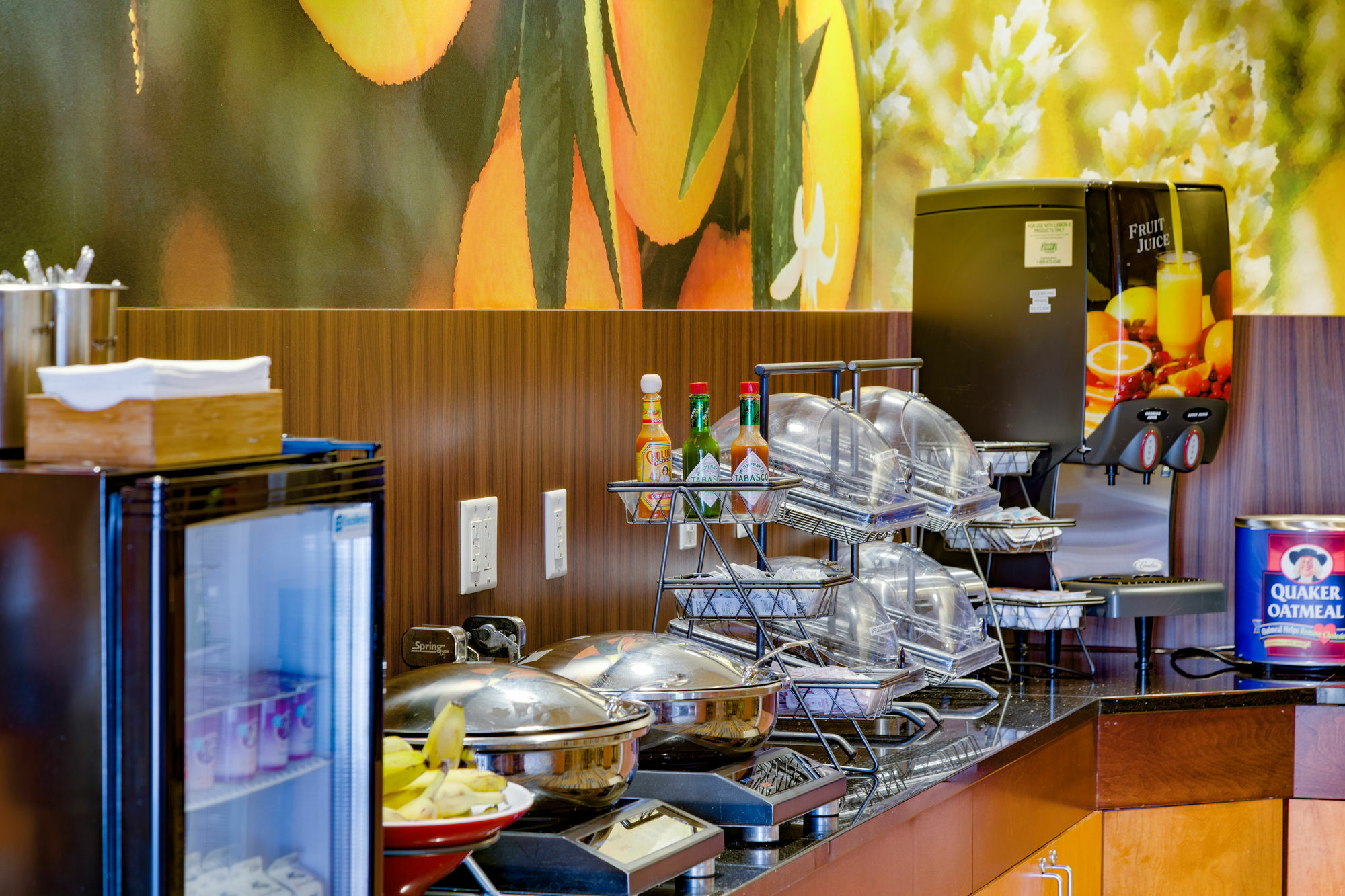 Fairfield By Marriott Inn & Suites Melbourne West/Palm Bay Eksteriør bilde