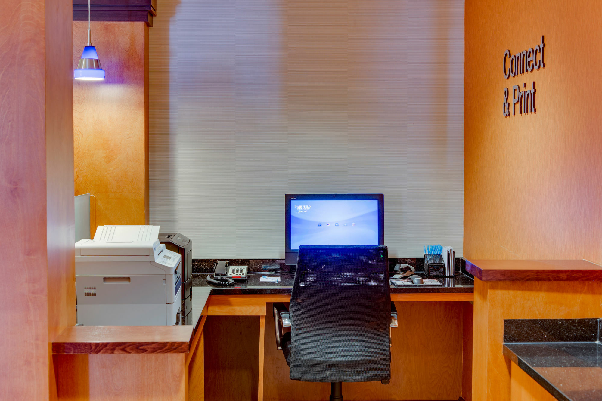 Fairfield By Marriott Inn & Suites Melbourne West/Palm Bay Eksteriør bilde