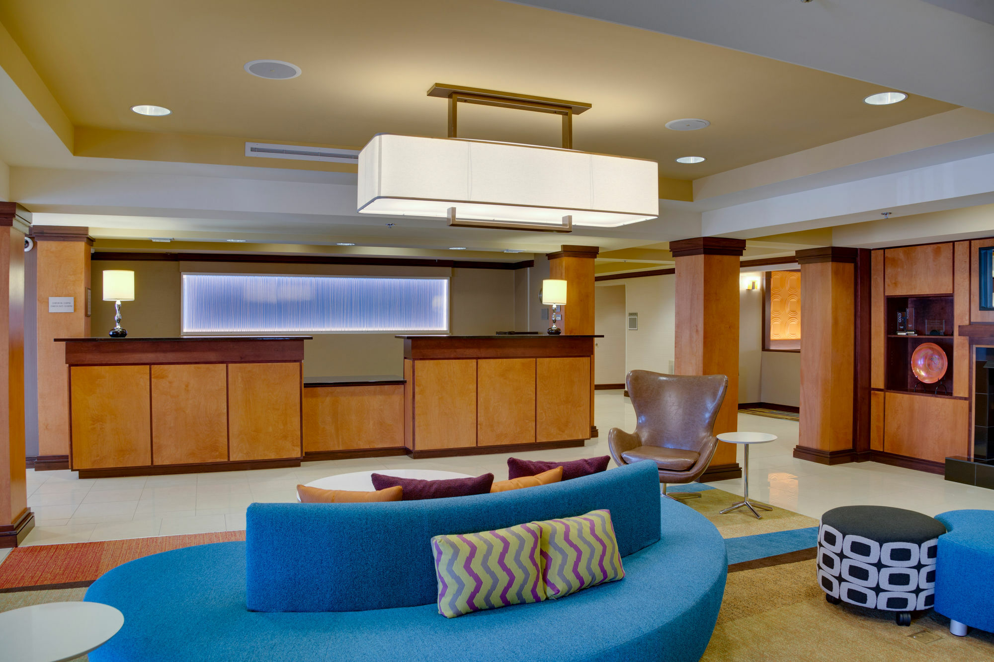 Fairfield By Marriott Inn & Suites Melbourne West/Palm Bay Eksteriør bilde